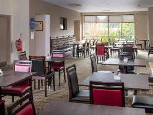 holiday inn express london greenwich by ihg