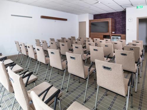 holiday inn express london greenwich by ihg