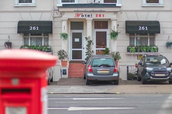 hotel 261