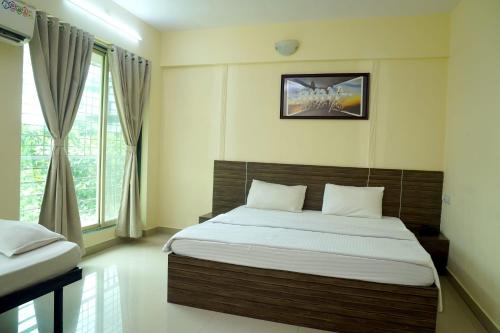 hotel sai nidhi