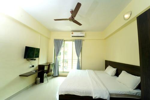 hotel sai nidhi