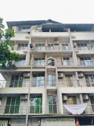 Hotel Sai Nidhi,,3 star