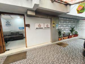 hotel sai nidhi