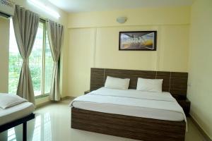 hotel sai nidhi