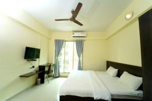 hotel sai nidhi