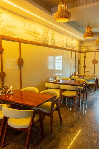 pvr suites off bannerghata road