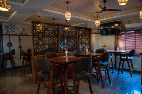 pvr suites off bannerghata road