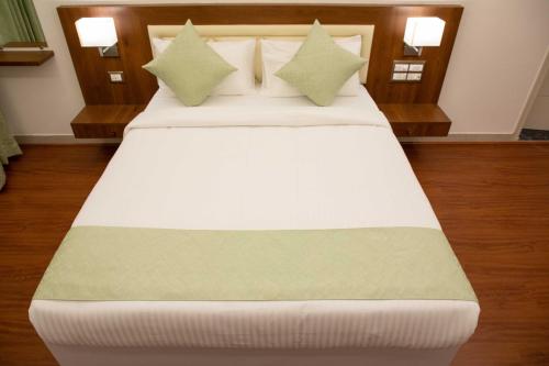pvr suites off bannerghata road