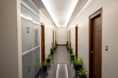 pvr suites off bannerghata road