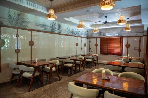 pvr suites off bannerghata road