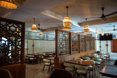 pvr suites off bannerghata road