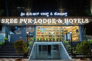 Pvr Suites Off Bannerghata Road,,3 star