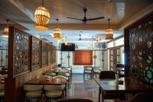pvr suites off bannerghata road