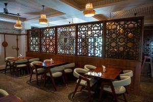 pvr suites off bannerghata road