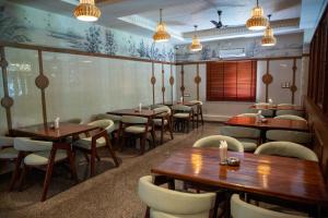 pvr suites off bannerghata road