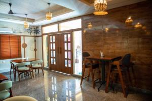 pvr suites off bannerghata road