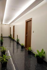pvr suites off bannerghata road