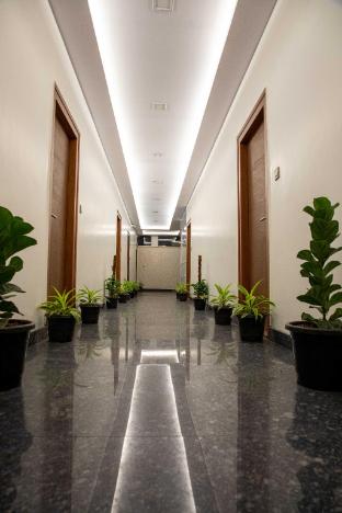 Pvr Suites Off Bannerghata Road,,3 star