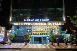 Pvr Suites Off Bannerghata Road,,3 star