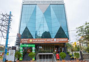 pvr suites off bannerghata road