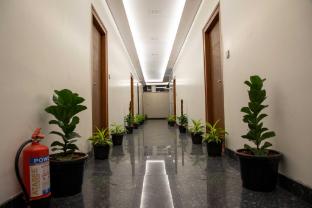 pvr suites off bannerghata road