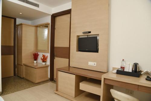 ghaziabad