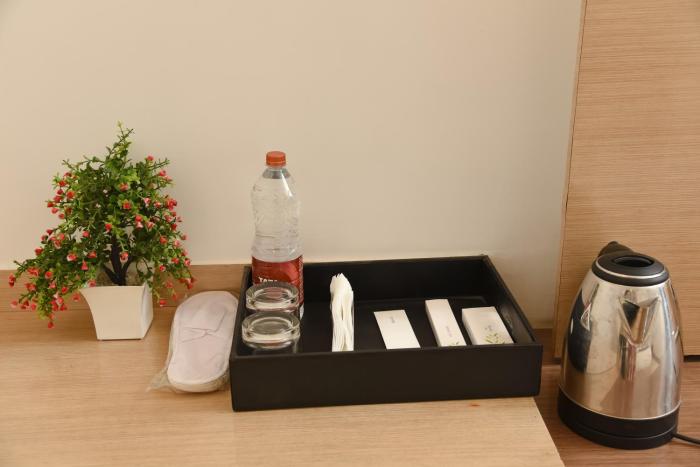 hotel the emporio a boutique rooms