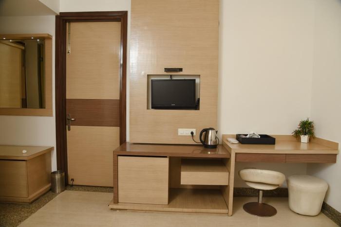 ghaziabad