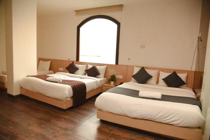 hotel the emporio a boutique rooms