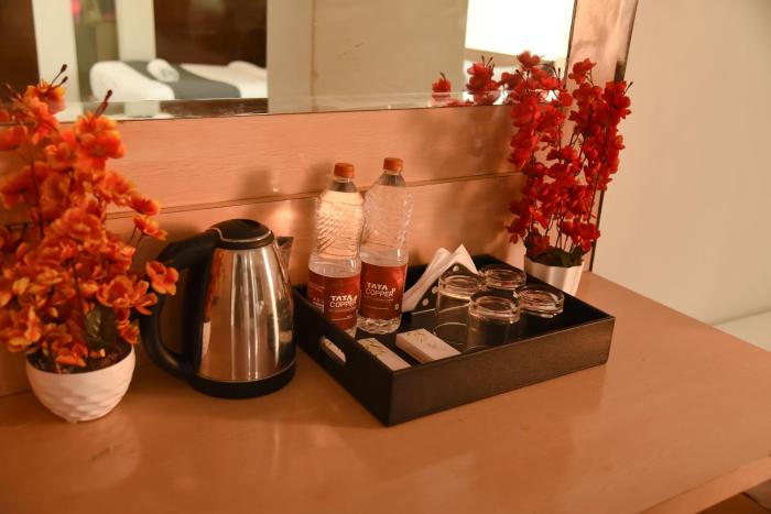 hotel the emporio a boutique rooms