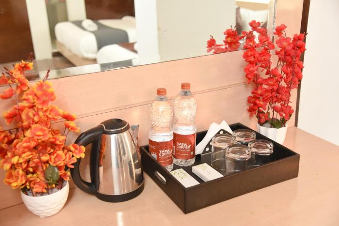 hotel the emporio a boutique rooms