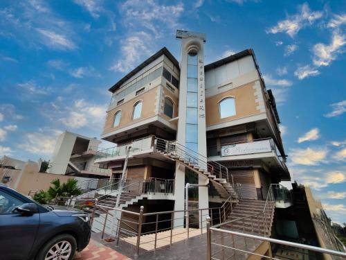 Hotel The Emporio A Boutique Rooms,,3 star