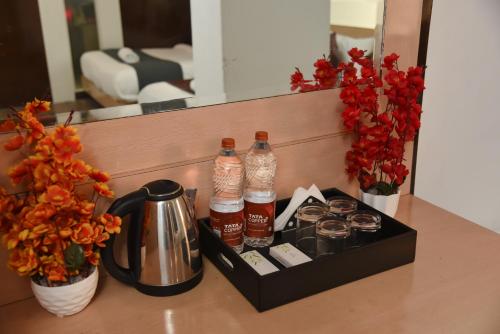 hotel the emporio a boutique rooms