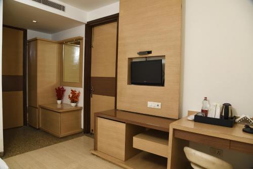 Hotel The Emporio A Boutique Rooms,,3 star