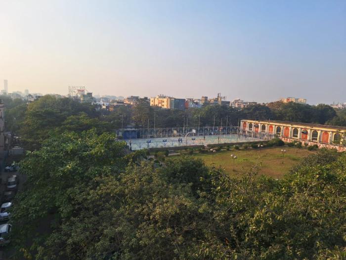 mavenoak dreams bandb