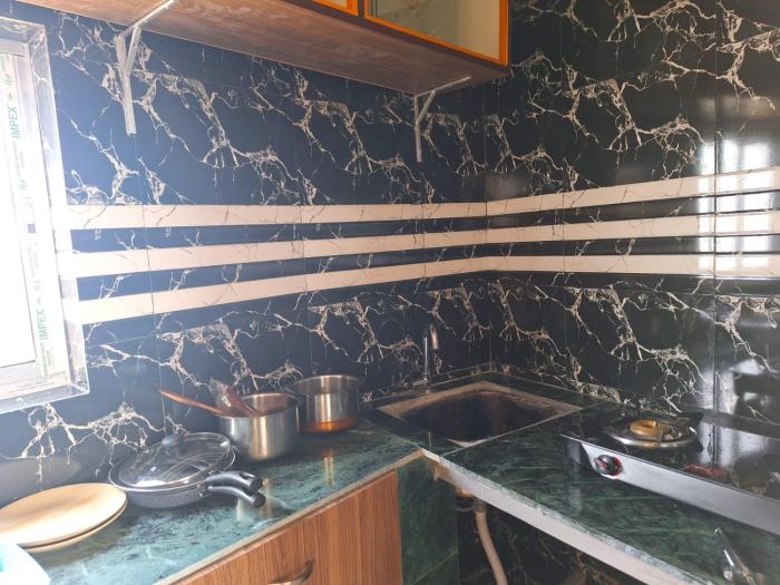 mavenoak dreams bandb