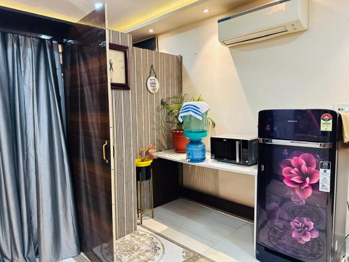 mavenoak dreams bandb