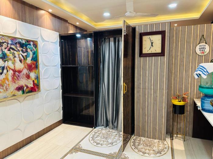 mavenoak dreams bandb