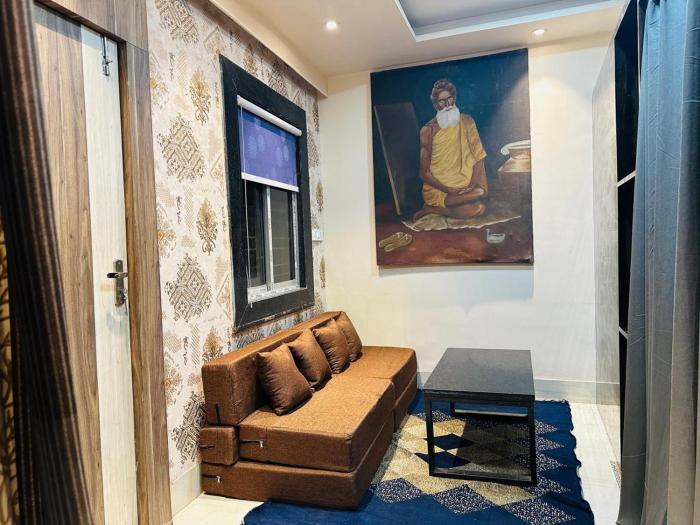 mavenoak dreams bandb