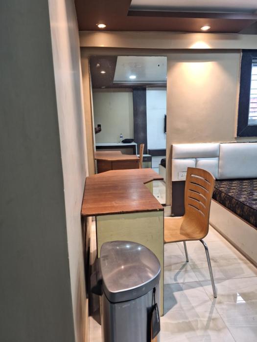 mavenoak dreams bandb