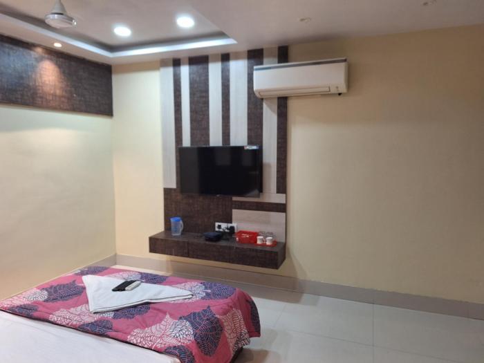 mavenoak dreams bandb