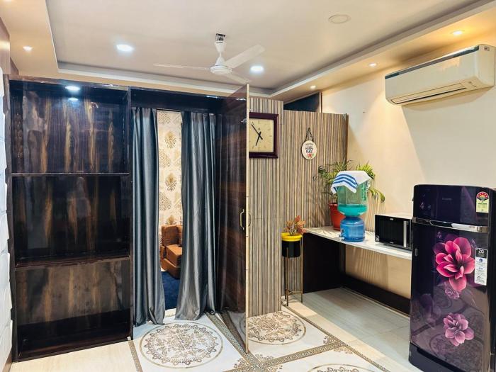 mavenoak dreams bandb