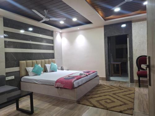 Mavenoak Dreams B&B,,4 star