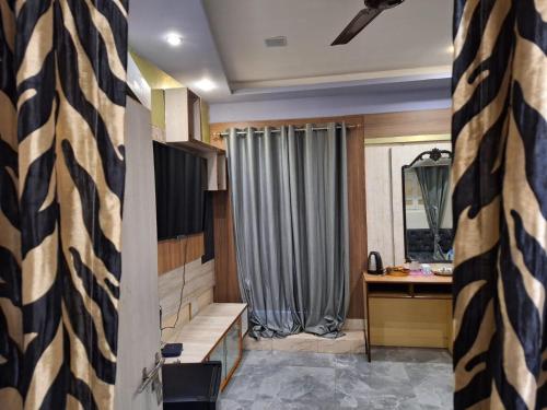 mavenoak dreams bandb