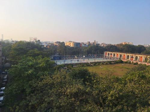 mavenoak dreams bandb