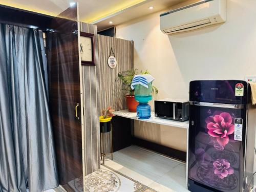 mavenoak dreams bandb