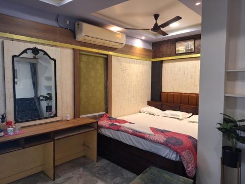 Mavenoak Dreams B&B,,4 star