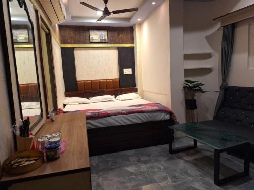 Mavenoak Dreams B&B,,4 star