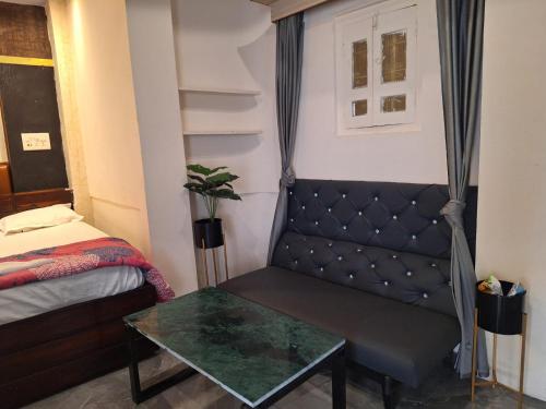 Mavenoak Dreams B&B,,4 star