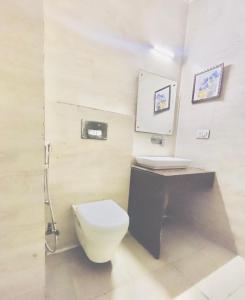 hotel seventh heaven